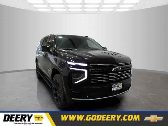 2026 Chevrolet Tahoe 4WD 4-door LT, 18934, Photo 1