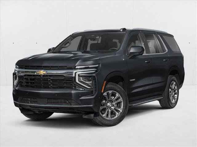 2026 Chevrolet Tahoe 4WD 4-door Premier, TR113723, Photo 1