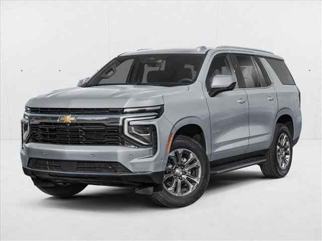 2026 Chevrolet Tahoe 4WD 4-door RST, TR120571, Photo 1