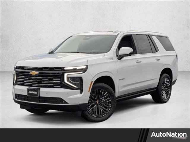 2026 Chevrolet Suburban 2WD 4-door Premier, TR121724, Photo 1