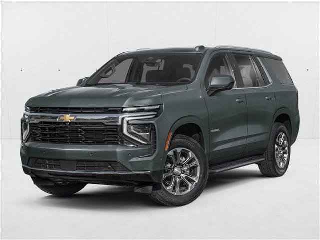 2026 Chevrolet Tahoe 4WD 4-door High Country, TR349919, Photo 1