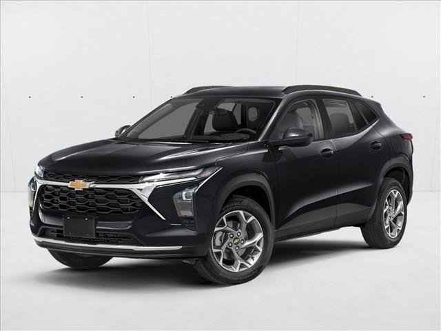 2026 Chevrolet Trax FWD 4-door ACTIV, TC003449, Photo 1