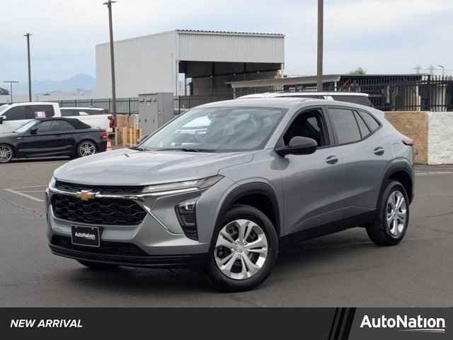 2019 Chevrolet Traverse FWD 4-door LT Cloth w/1LT, KJ133125, Photo 1