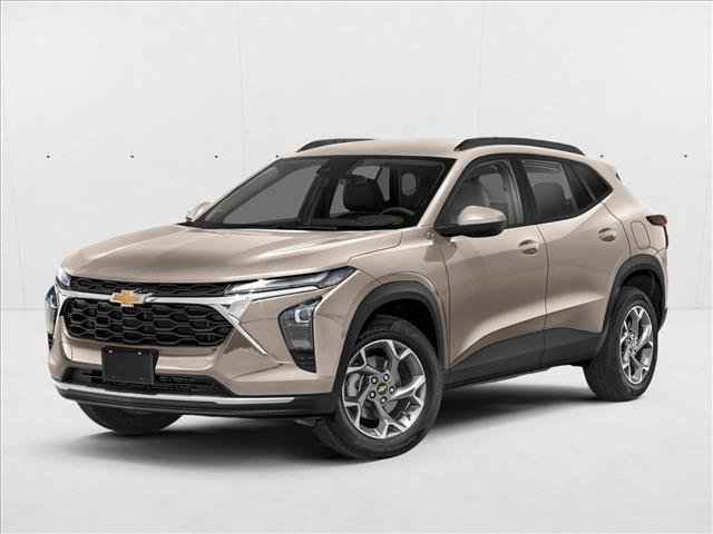 2026 Chevrolet Trax FWD 4-door 2RS, TC072713, Photo 1