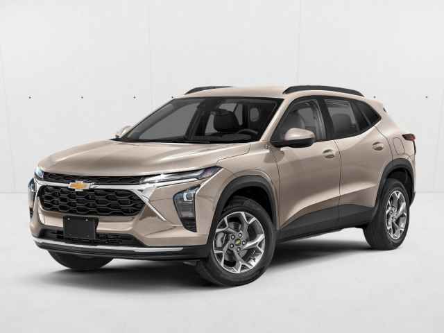 2026 Chevrolet Trax FWD 4-door 2RS, TC072713, Photo 1