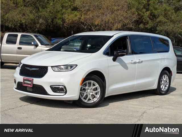 2024 Chrysler Pacifica Touring L FWD, RR148212, Photo 1