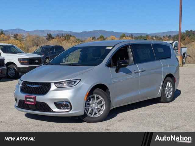 2016 Honda Odyssey 5-door EX-L w/Navi, GB130295, Photo 1