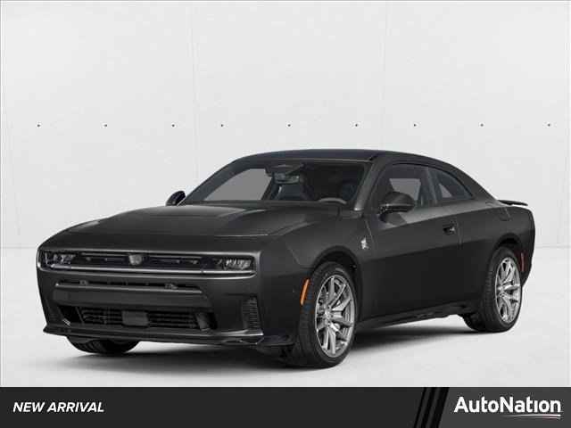 2026 Dodge Charger Scat Pack 4-Door AWD, TR257086, Photo 1