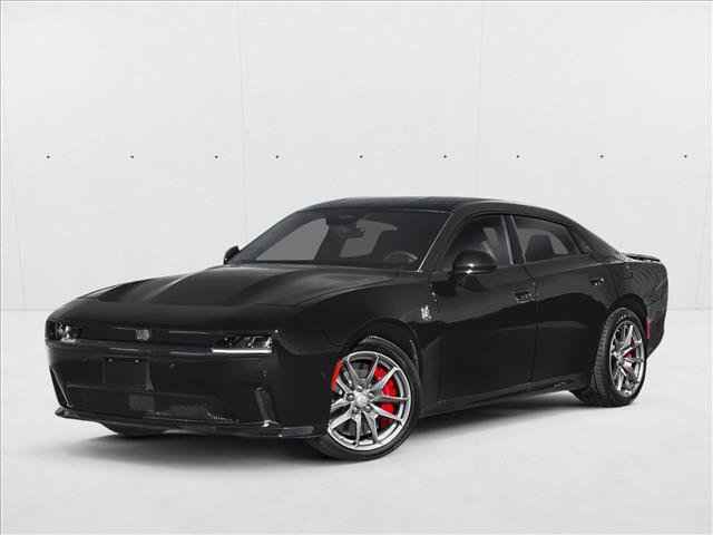 2026 Dodge Charger Scat Pack 4-Door AWD, TR257086, Photo 1