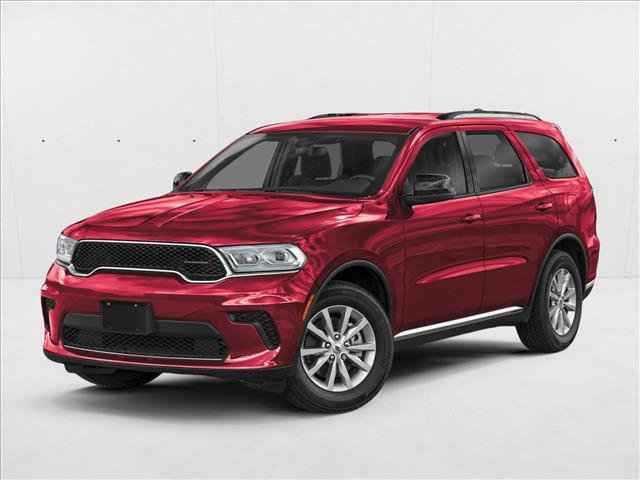 2026 Dodge Durango GT AWD, TC176229, Photo 1