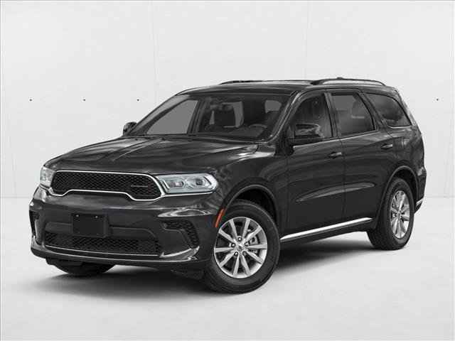 2024 Dodge Durango GT Plus AWD, RC213103, Photo 1