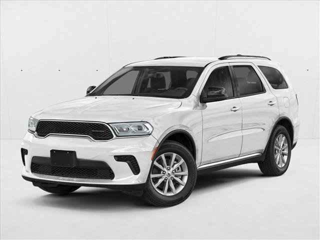 2026 Dodge Durango GT RWD, TC276027, Photo 1