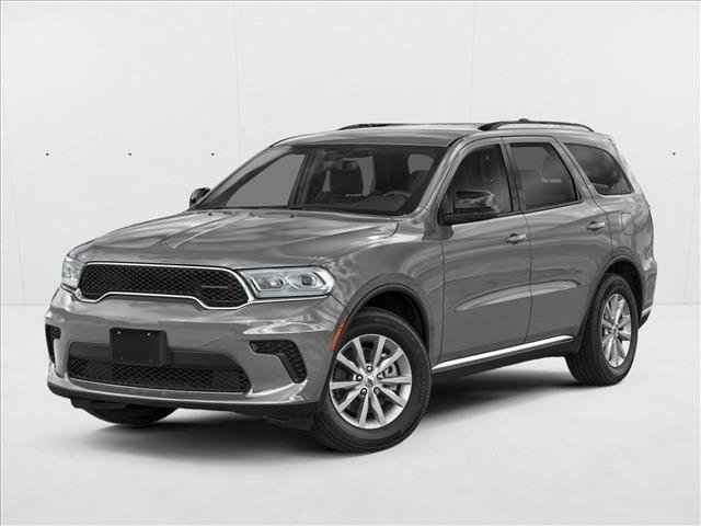 2026 Dodge Durango GT Plus AWD, TC220351, Photo 1