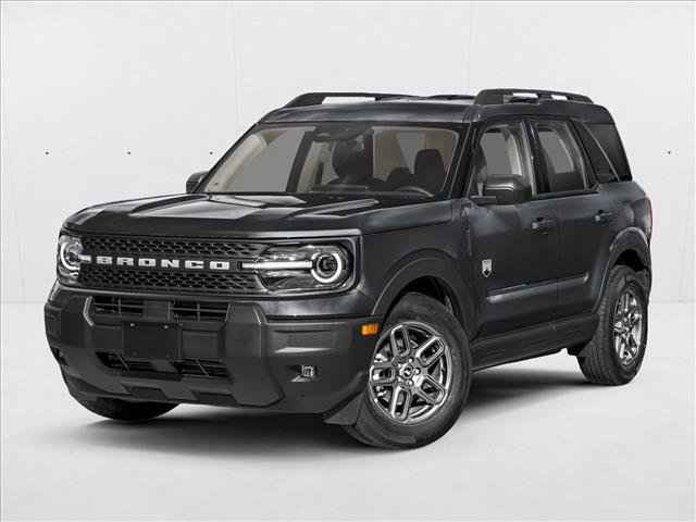 2026 Ford Bronco Sport Big Bend 4x4, TRE11534, Photo 1