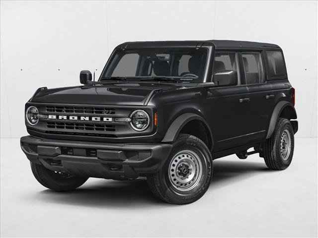 2026 Ford Bronco Big Bend 4 Door 4x4, TLB13769A, Photo 1