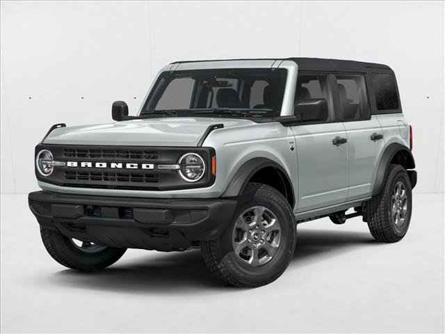 2026 Ford Bronco Stroppe Edition 4 Door Advanced 4x4, TLB20020, Photo 1