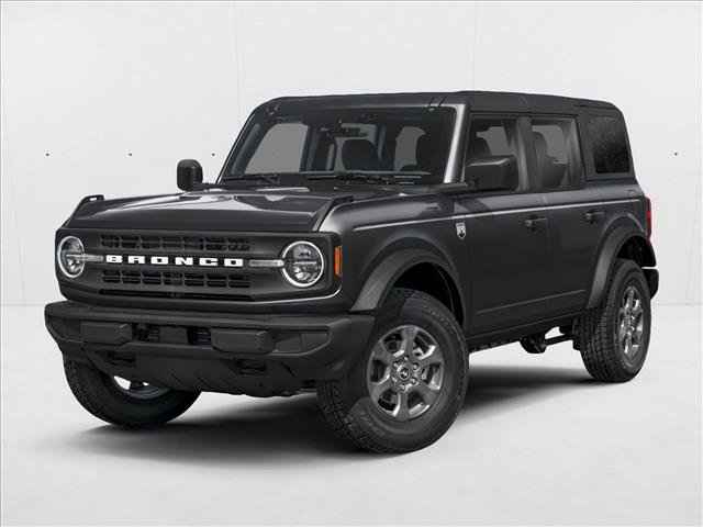 2026 Ford Bronco Big Bend 4 Door 4x4, TLB13769A, Photo 1