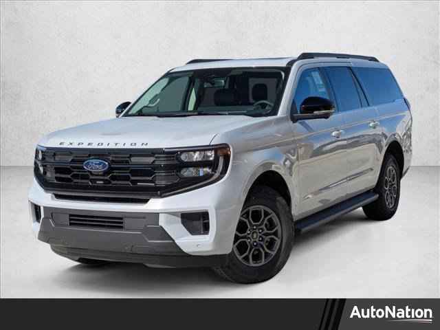 2026 Ford Expedition Platinum 4x4, TEA12812, Photo 1