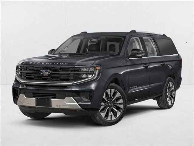 2020 Ford Explorer ST 4WD, LGC09704, Photo 1