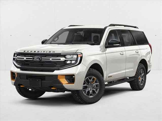 2020 Ford Expedition XLT 4x4, LEA42193, Photo 1