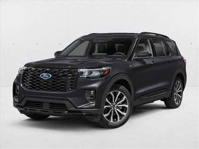 2026 Ford Explorer ST-Line RWD, TGA11462, Photo 1