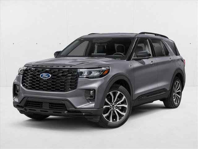 2026 Ford Explorer Active RWD, TGA28402, Photo 1