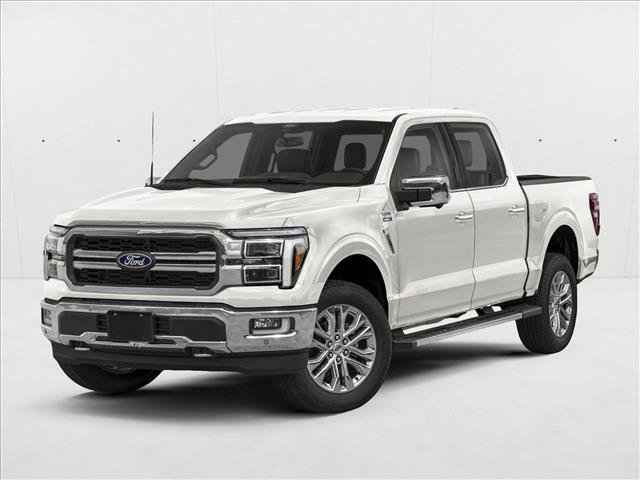 2026 Ford F-150 XLT 4WD SuperCrew 5.5' Box, TFA59976, Photo 1