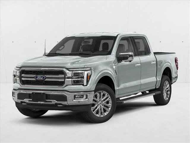 2026 Ford F-150 LARIAT 4WD SuperCrew 5.5' Box, TFA10222, Photo 1