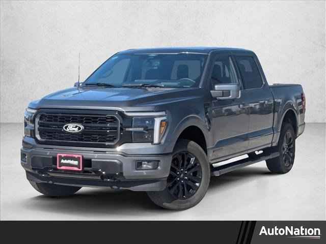 2026 Ford F-150 XLT 4WD SuperCrew 5.5' Box, TFA59976, Photo 1