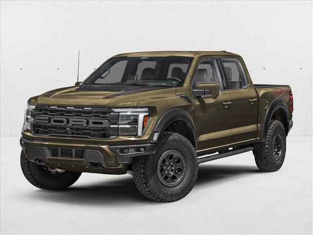 2026 Ford F-150 LARIAT 4WD SuperCrew 5.5' Box, TFB15914, Photo 1