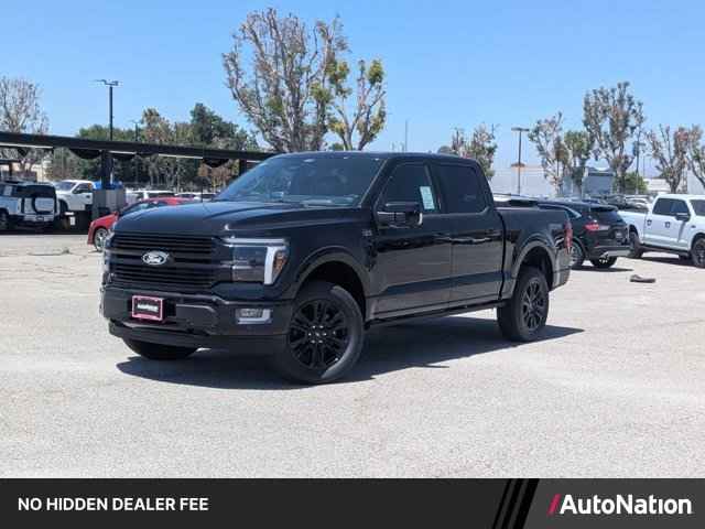 2026 Ford F-150 Raptor 4WD SuperCrew 5.5' Box, TFA67098, Photo 1