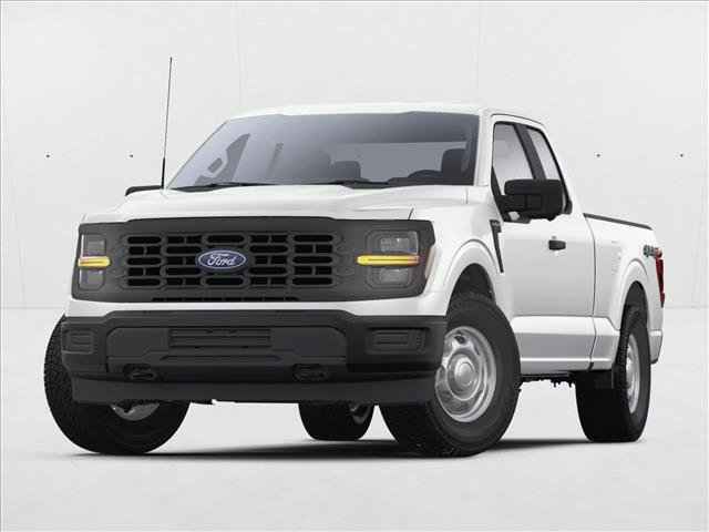 2026 Ford F-150 Raptor 4WD SuperCrew 5.5' Box, TFA47607, Photo 1