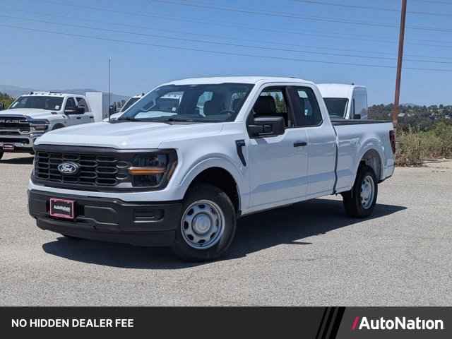 2026 Ford F-150 Raptor 4WD SuperCrew 5.5' Box, TFA47607, Photo 1