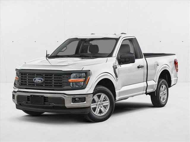 2026 Ford F-150 LARIAT 4WD SuperCrew 5.5' Box, TFA02621, Photo 1