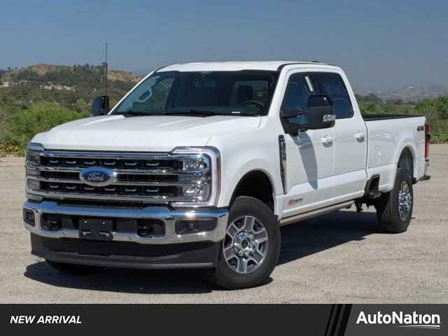 2026 Ford Super Duty F-250 SRW XLT 4WD Crew Cab 6.75' Box, TEC56775, Photo 1
