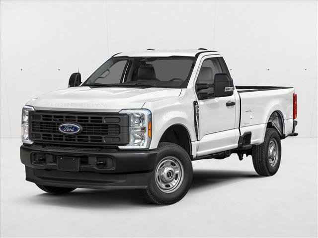 2026 Ford Super Duty F-250 SRW XL 2WD SuperCab 8' Box, TED06218, Photo 1