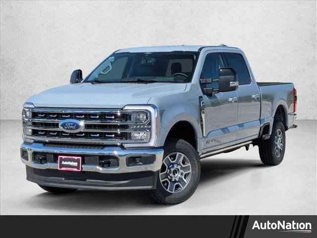 2026 Ford Super Duty F-250 SRW LARIAT 4WD Crew Cab 6.75' Box, TEE04888, Photo 1