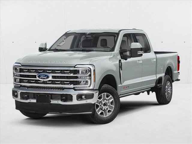 2026 Ford Super Duty F-250 SRW LARIAT 4WD Crew Cab 6.75' Box, TED08651, Photo 1