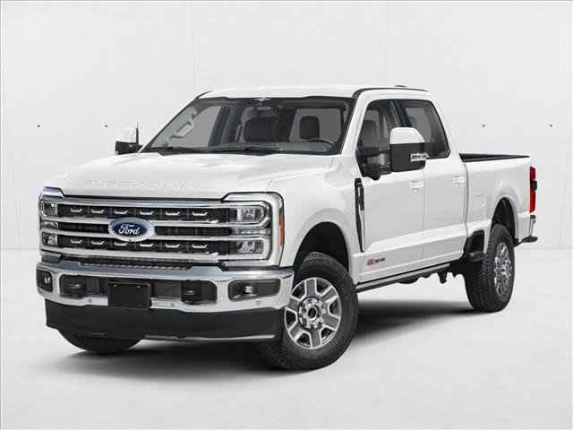 2026 Ford Super Duty F-250 SRW LARIAT 4WD Crew Cab 6.75' Box, TED08651, Photo 1