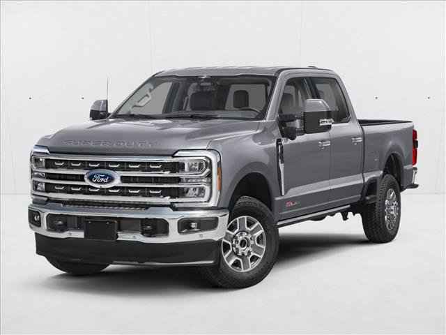 2026 Ford Super Duty F-250 SRW XLT 4WD Crew Cab 6.75' Box, TEF38388, Photo 1