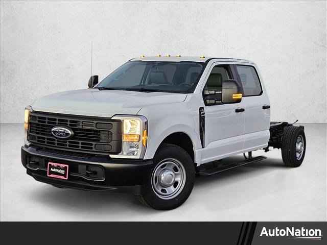 2026 Ford Super Duty F-350 SRW Platinum 4WD Crew Cab 6.75' Box, TEC77040, Photo 1