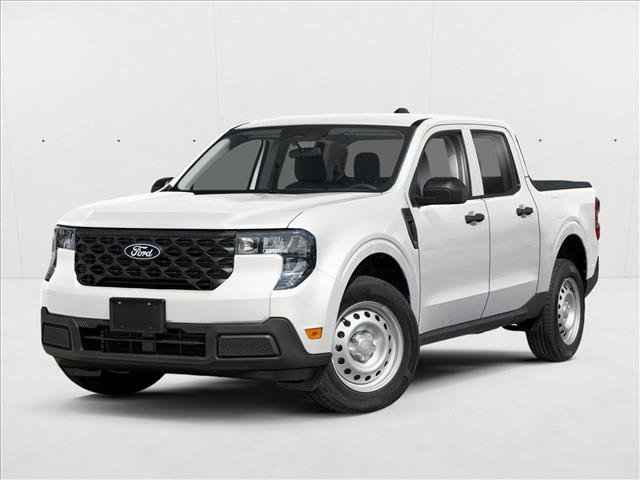 2026 Ford Maverick XLT FWD SuperCrew, TRA04903, Photo 1