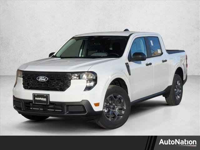 2026 Ford Maverick XLT FWD SuperCrew, TRA45841, Photo 1