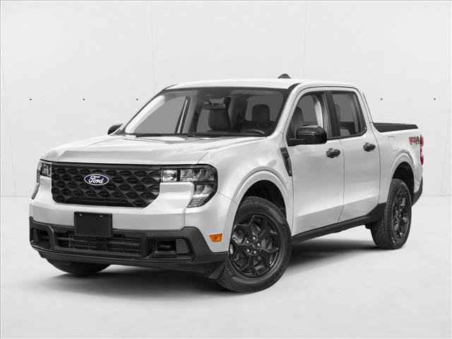 2026 Ford Maverick XL FWD SuperCrew, TRA83985, Photo 1
