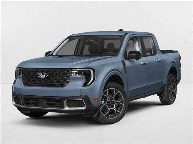 2026 Ford Maverick XLT FWD SuperCrew, TRB01737, Photo 1