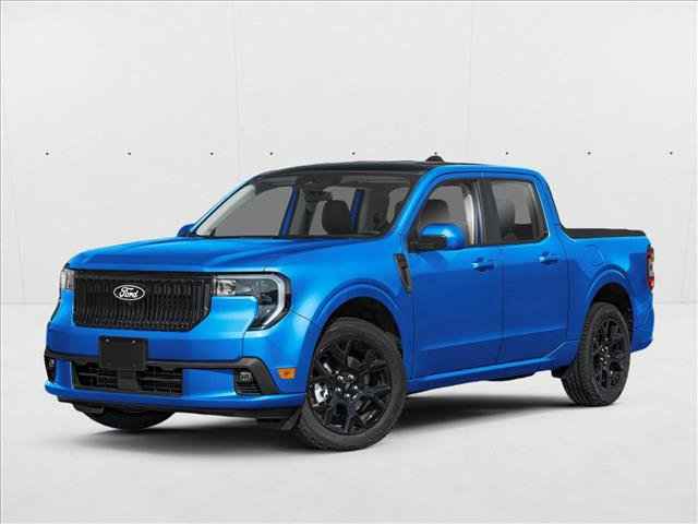 2026 Ford Maverick XLT FWD SuperCrew, TRA85848, Photo 1