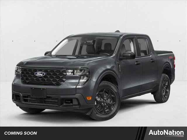 2026 Ford Maverick XL FWD SuperCrew, TRA65354, Photo 1