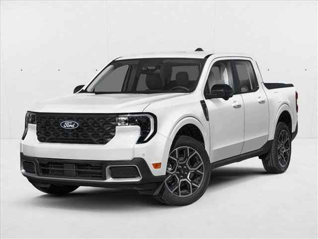 2026 Ford Maverick LARIAT AWD SuperCrew, TRB05967, Photo 1