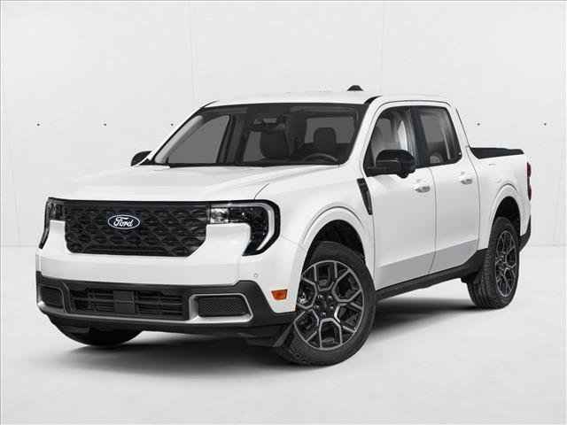 2026 Ford Maverick Tremor AWD SuperCrew, TRA22357, Photo 1