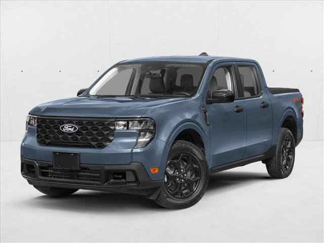 2026 Ford Maverick Tremor AWD SuperCrew, TRA22357, Photo 1